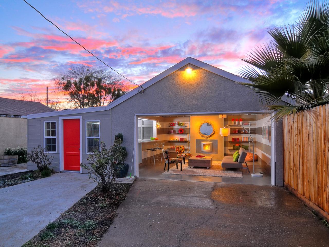 Garage Conversion Los Angeles Turn Your Garage into an ADU Rental